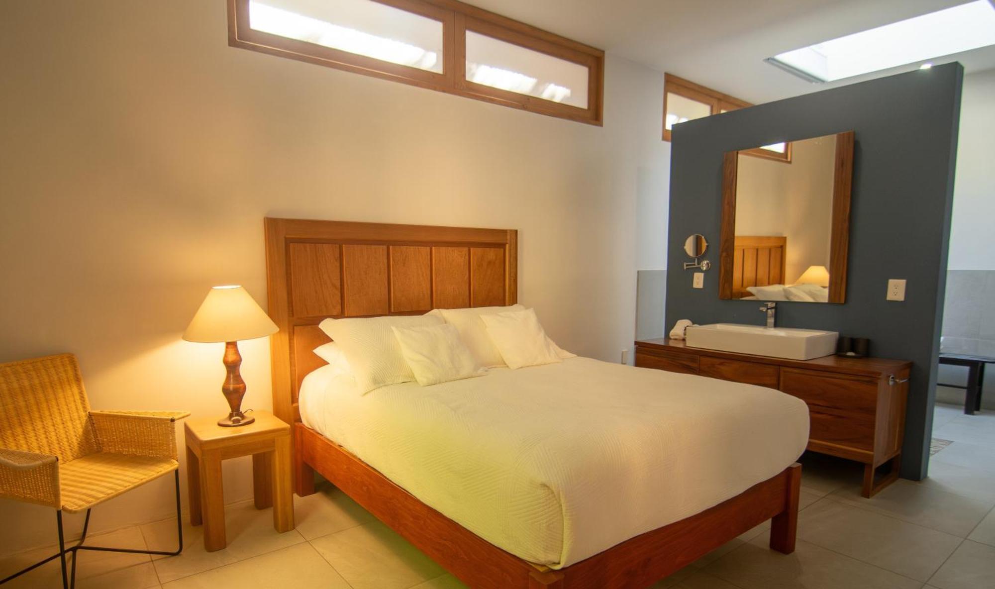 Casa Alamillo Hotel Boutique Malinalco Exterior photo