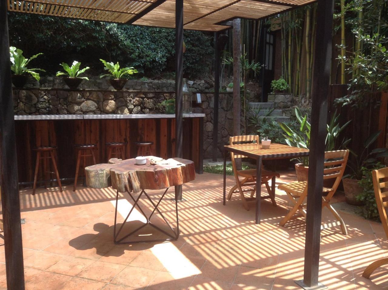 Casa Alamillo Hotel Boutique Malinalco Exterior photo